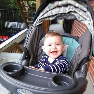 Meet your Posher, Angel